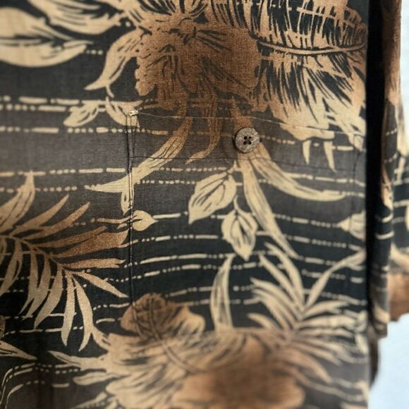 Caribbean Shirt ✨ - Picture 6 of 6